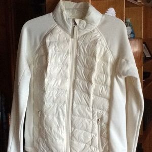 Calvin Klein performance Med quick dry jacket